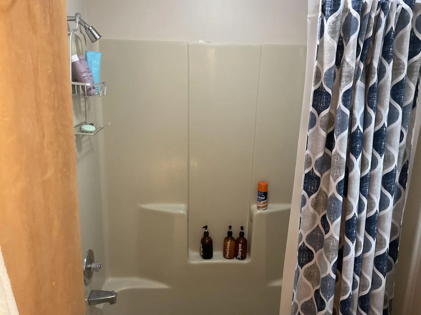 Bathroom Remodel project photo