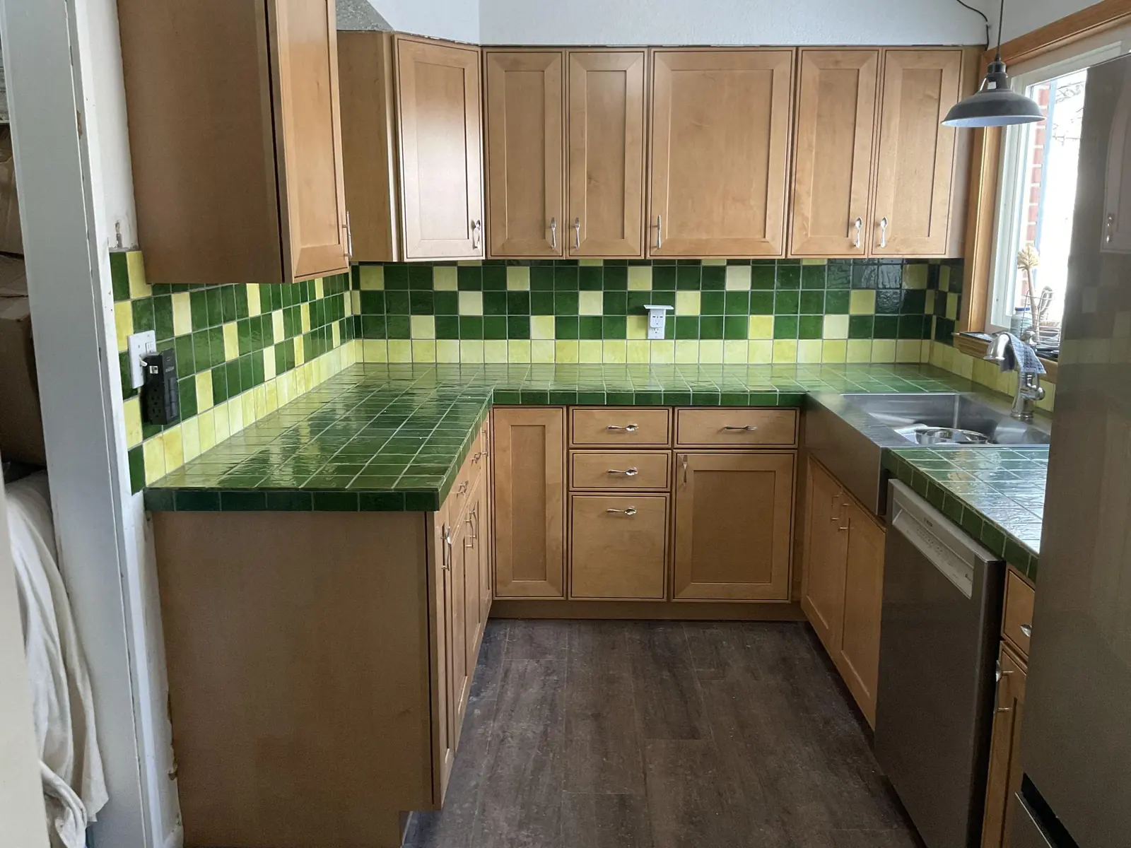 Kitchen Remodel project photo