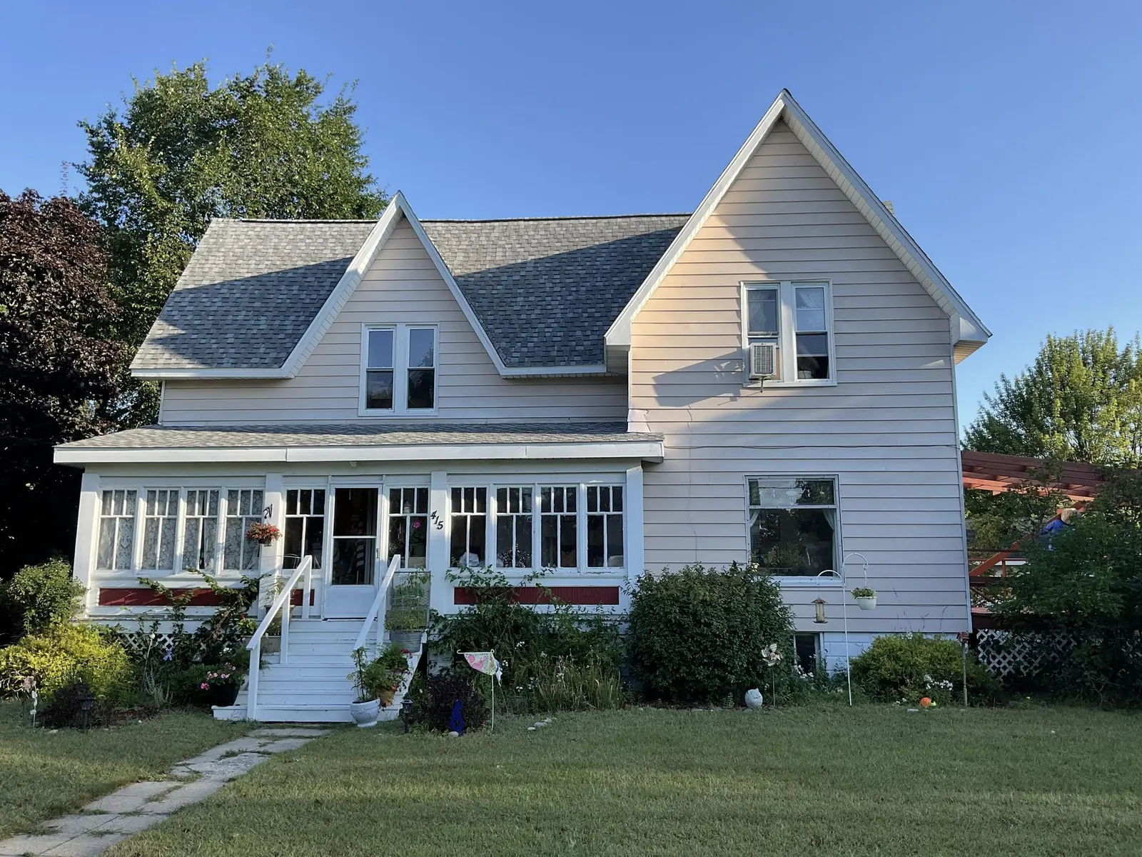 Siding Install #2 project photo